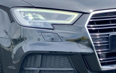 Audi A3, 2021 год, 1 190 010 рублей, 4 фотография