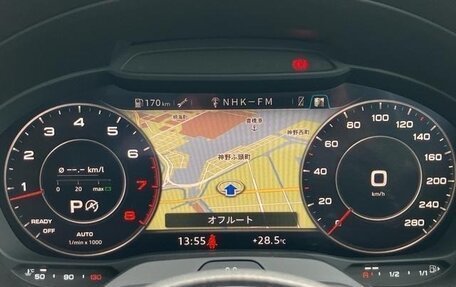 Audi A3, 2021 год, 1 190 010 рублей, 10 фотография
