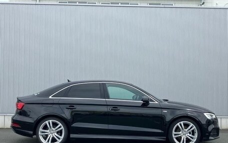 Audi A3, 2021 год, 1 190 010 рублей, 6 фотография