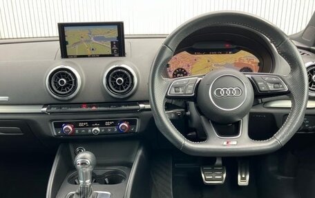 Audi A3, 2021 год, 1 190 010 рублей, 9 фотография
