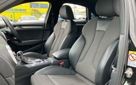 Audi A3, 2021 год, 1 190 010 рублей, 12 фотография