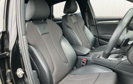 Audi A3, 2021 год, 1 190 010 рублей, 11 фотография