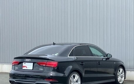 Audi A3, 2021 год, 1 190 010 рублей, 7 фотография