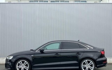 Audi A3, 2021 год, 1 190 010 рублей, 5 фотография