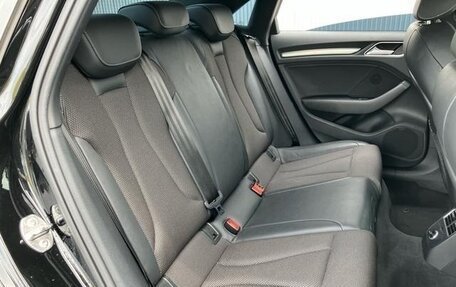 Audi A3, 2021 год, 1 190 010 рублей, 14 фотография