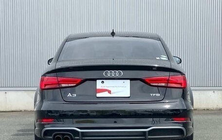 Audi A3, 2021 год, 1 190 010 рублей, 8 фотография