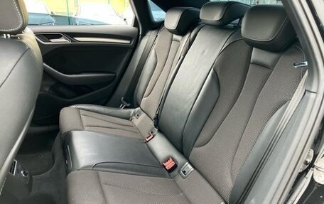 Audi A3, 2021 год, 1 190 010 рублей, 15 фотография
