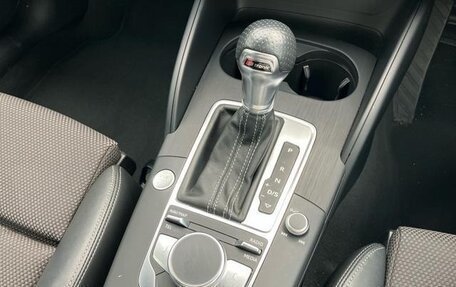 Audi A3, 2021 год, 1 190 010 рублей, 18 фотография