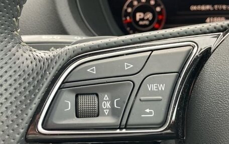 Audi A3, 2021 год, 1 190 010 рублей, 22 фотография