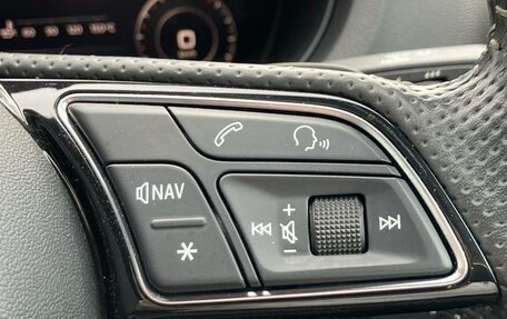 Audi A3, 2021 год, 1 190 010 рублей, 23 фотография