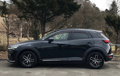 Mazda CX-3 I, 2021 год, 1 346 000 рублей, 4 фотография