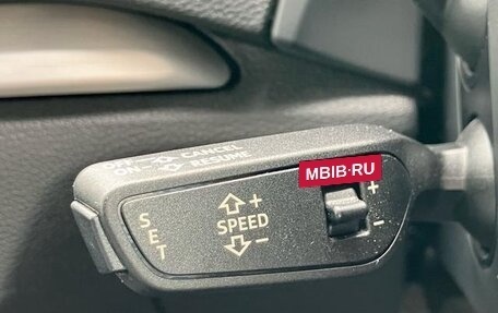 Audi A3, 2021 год, 1 190 010 рублей, 24 фотография