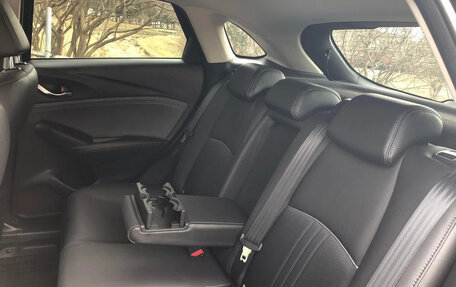 Mazda CX-3 I, 2021 год, 1 346 000 рублей, 10 фотография