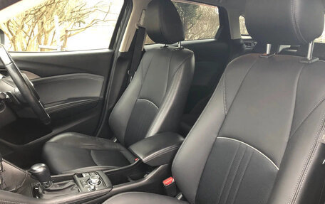 Mazda CX-3 I, 2021 год, 1 346 000 рублей, 12 фотография