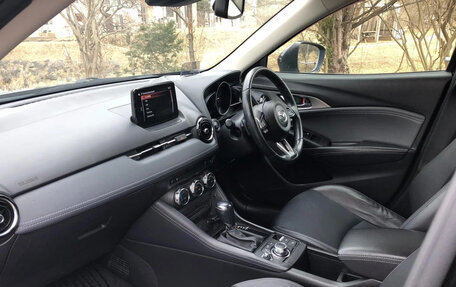 Mazda CX-3 I, 2021 год, 1 346 000 рублей, 13 фотография