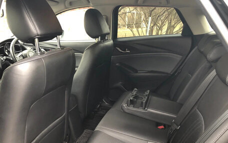 Mazda CX-3 I, 2021 год, 1 346 000 рублей, 11 фотография