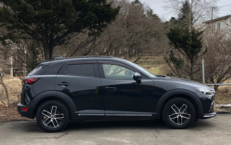 Mazda CX-3 I, 2021 год, 1 346 000 рублей, 5 фотография