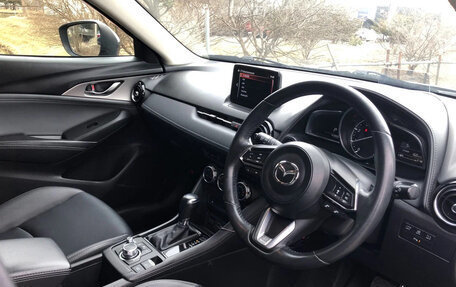Mazda CX-3 I, 2021 год, 1 346 000 рублей, 18 фотография