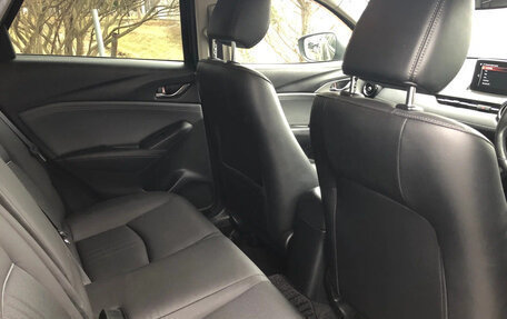 Mazda CX-3 I, 2021 год, 1 346 000 рублей, 16 фотография