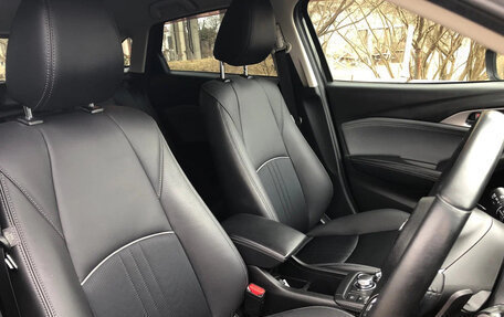 Mazda CX-3 I, 2021 год, 1 346 000 рублей, 14 фотография