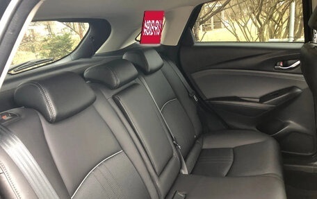 Mazda CX-3 I, 2021 год, 1 346 000 рублей, 17 фотография