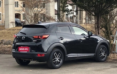 Mazda CX-3 I, 2021 год, 1 346 000 рублей, 6 фотография