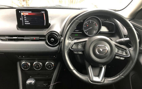 Mazda CX-3 I, 2021 год, 1 346 000 рублей, 21 фотография