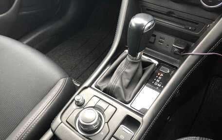 Mazda CX-3 I, 2021 год, 1 346 000 рублей, 23 фотография
