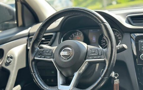 Nissan Qashqai, 2021 год, 2 299 000 рублей, 10 фотография