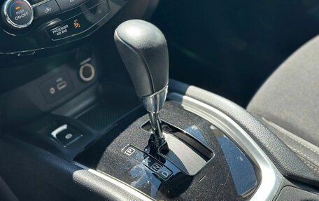 Nissan Qashqai, 2021 год, 2 299 000 рублей, 18 фотография
