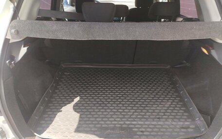 Mitsubishi ASX I рестайлинг, 2010 год, 890 000 рублей, 15 фотография
