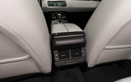 Land Rover Range Rover Evoque II, 2021 год, 4 050 000 рублей, 13 фотография