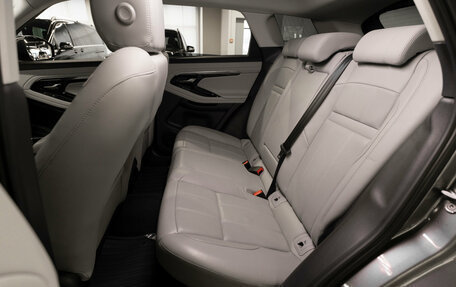 Land Rover Range Rover Evoque II, 2021 год, 4 050 000 рублей, 12 фотография
