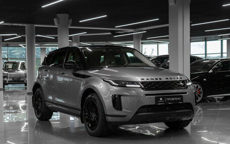 Land Rover Range Rover Evoque II, 2021 год, 4 050 000 рублей, 2 фотография