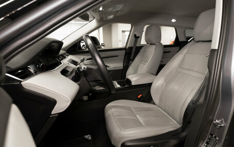 Land Rover Range Rover Evoque II, 2021 год, 4 050 000 рублей, 9 фотография