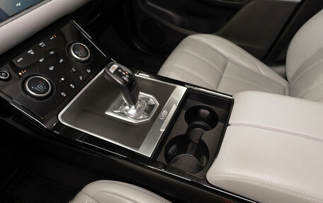 Land Rover Range Rover Evoque II, 2021 год, 4 050 000 рублей, 15 фотография
