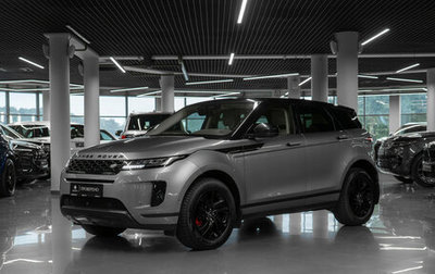 Land Rover Range Rover Evoque II, 2021 год, 4 050 000 рублей, 1 фотография