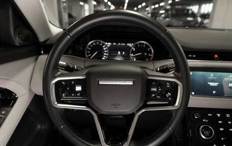 Land Rover Range Rover Evoque II, 2021 год, 4 050 000 рублей, 10 фотография