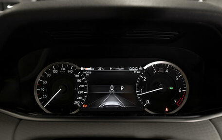 Land Rover Range Rover Evoque II, 2021 год, 4 050 000 рублей, 11 фотография