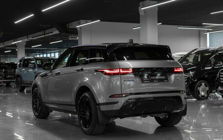 Land Rover Range Rover Evoque II, 2021 год, 4 050 000 рублей, 4 фотография