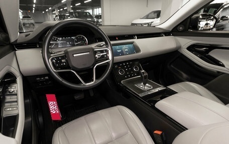 Land Rover Range Rover Evoque II, 2021 год, 4 050 000 рублей, 7 фотография