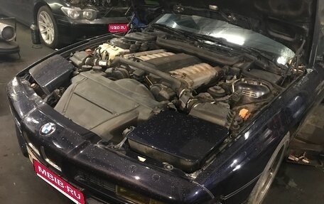 BMW 8 серия, 1993 год, 9 000 000 рублей, 1 фотография