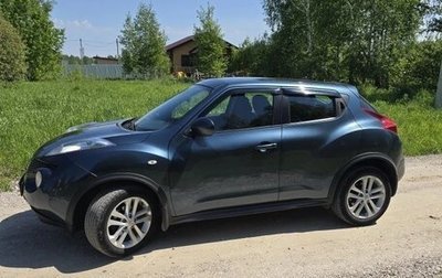 Nissan Juke II, 2013 год, 1 500 000 рублей, 1 фотография