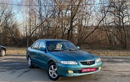 Mazda 626, 1999 год, 220 000 рублей, 1 фотография