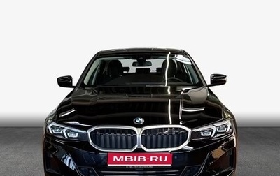 BMW 3 серия, 2023 год, 3 798 000 рублей, 1 фотография