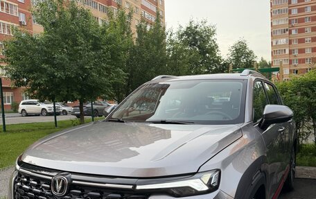 Changan CS35 Plus, 2023 год, 1 790 000 рублей, 1 фотография