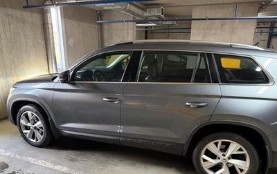 Skoda Kodiaq I, 2019 год, 2 700 000 рублей, 1 фотография