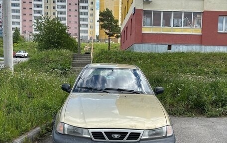 Daewoo Nexia I рестайлинг, 2007 год, 70 000 рублей, 1 фотография