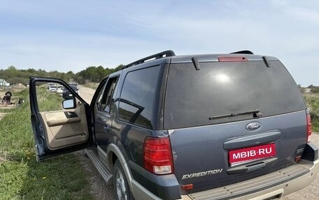 Ford Expedition, 2005 год, 1 200 000 рублей, 1 фотография