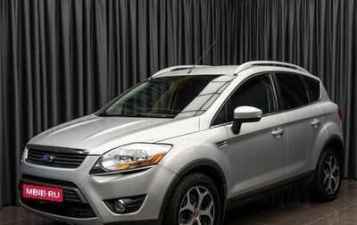 Ford Kuga III, 2009 год, 990 000 рублей, 1 фотография